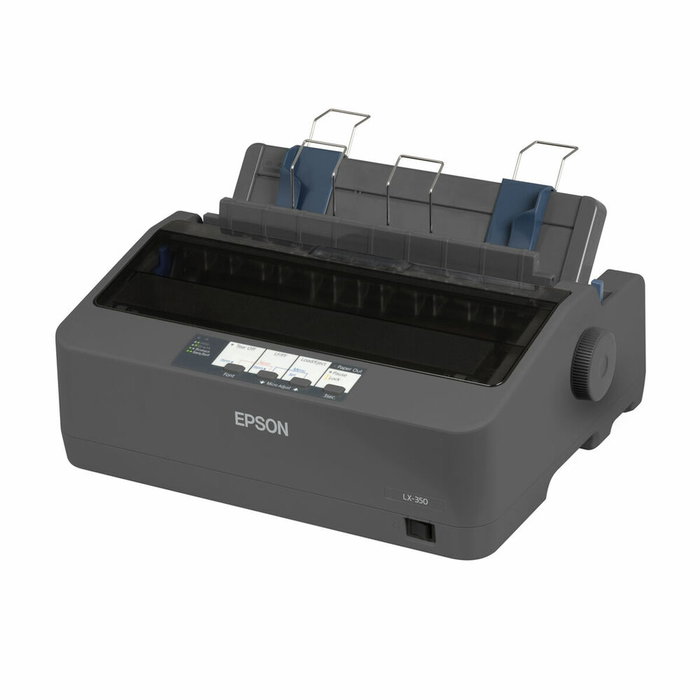 Epson LX-350 Impresora matricial de 9 agujas Epson LX-350 Impresora matricial de 9 agujas