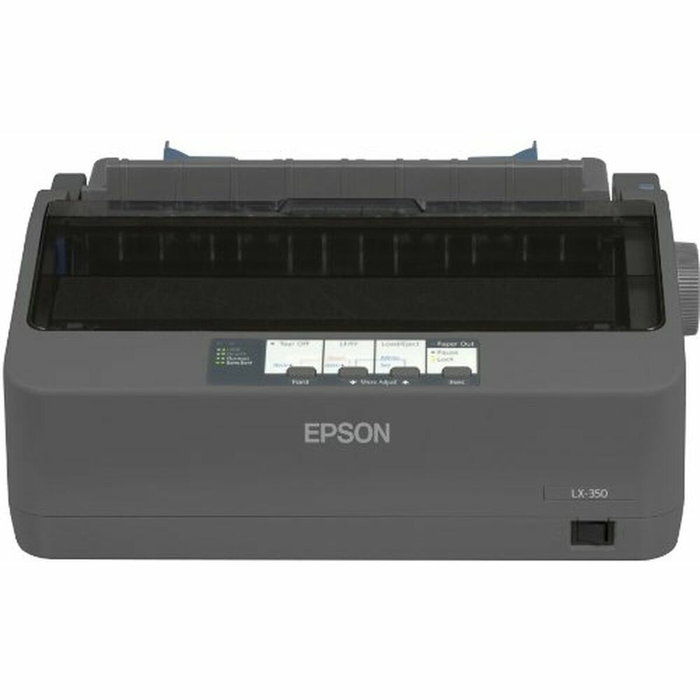 Epson LX-350 Impresora matricial de 9 agujas Epson LX-350 Impresora matricial de 9 agujas