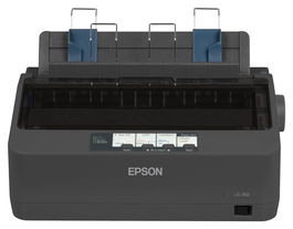 EPSON Matricial 9p LX-350