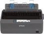Epson LQ-350 Impresora Matricial Gris