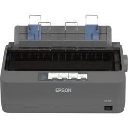 Epson LQ-350 Impresora Matricial Gris