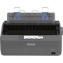 Epson LQ-350 Impresora Matricial Gris