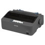 Epson LQ-350 Impresora Matricial Gris