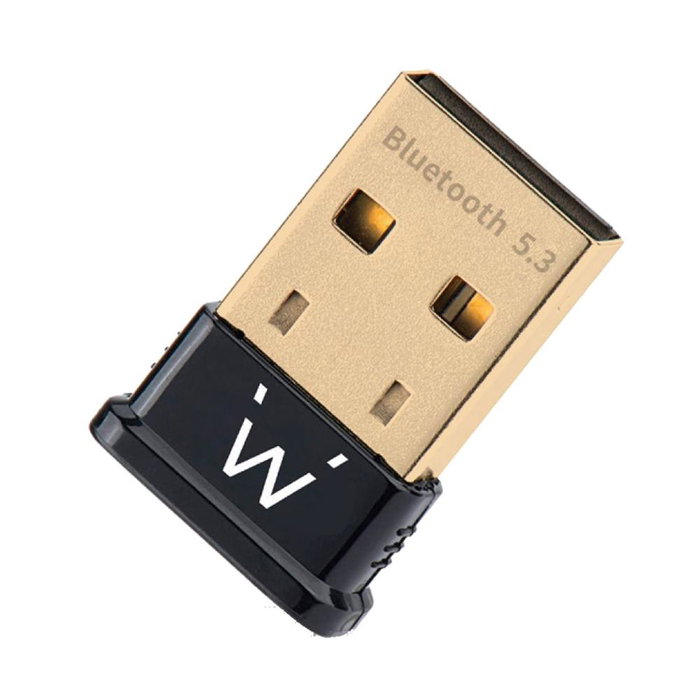 EWENT Adaptador Bluetooth 5.3 USB EW1085