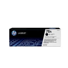 HP Cartucho de tóner original LaserJet 78A Negro CE278A HP Cartucho de tóner original LaserJet 78A Negro CE278A