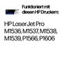 HP 78A (CE278A) Negro