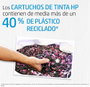 HP Cartucho de Tinta 920XL Original Magenta Alta Capacidad, CD973AE