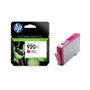 HP Cartucho de Tinta 920XL Original Magenta Alta Capacidad, CD973AE