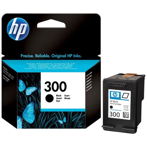 Cartucho Inkjet Hp Cc640Ee Nº300 Deskjet Serie D1600/D2560 Serie D5500 Serie F2400/F2480/F4280/F4210/F4272/F4500 Negro 200 Pág. (Reemplaza Al Modelo Hp 703 Y Hp 901) Cartucho Inkjet Hp Cc640Ee Nº300 Deskjet Serie D1600/D2560 Serie D5500 Serie F2400/F2480/F4280/F4210/F4272/F4500 Negro 200 Pág. (Reemplaza Al Modelo Hp 703 Y Hp 901)