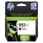 HP Cartucho Tinta Original Alta Capacidad Magenta 951XL CN047AE para HP OfficeJet Pro 251dw 276dw 8100 8600 8610 8620