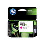 HP Cartucho de Tinta CN047AE Magenta No. 951 XL para Impresoras HP Compatibles