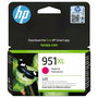 HP 951XL Cartucho de Tinta Original Magenta de Alta Capacidad