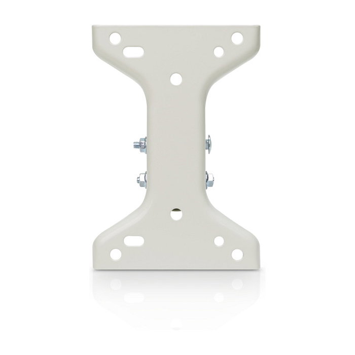 Ubiquiti Universal Arm Bracket UB-AM Blanco Ubiquiti Universal Arm Bracket UB-AM Blanco