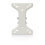 Ubiquiti Universal Arm Bracket UB-AM Blanco