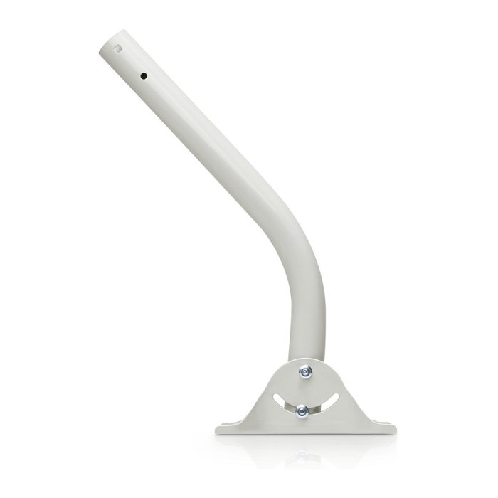 Ubiquiti Universal Arm Bracket UB-AM Blanco Ubiquiti Universal Arm Bracket UB-AM Blanco