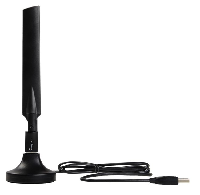 Edimax EW-7811UAC Adaptador Wi-Fi USB AC600 Doble Banda