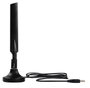Edimax EW-7811UAC Adaptador Wi-Fi USB AC600 Doble Banda