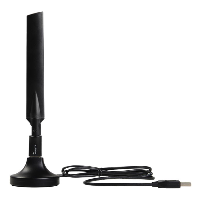 ADAPTADOR RED EDIMAX EW-7811UAC USB2.0 WiFi-AC/600MBPS DUALBAND WPS 1ANTENA-4DBI OMNIDIRECCIONAL