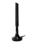 Edimax Technology AC600 Dual-Band USB WiFi Adapter EW-7811UAC, Wi-Fi 5 (802.11ac), Hasta 433 Mbps, 2,4 GHz, Negro