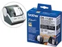Brother DK-11201 Etiquetas de Dirección de Papel 29x90mm (400 Unidades) Blanco