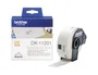 Brother DK-11201 Etiquetas de Dirección de Papel 29x90mm (400 Unidades) Blanco