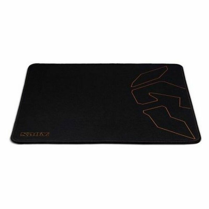 Krom Knout Speed Alfombrilla Gaming Negro Krom Knout Speed Alfombrilla Gaming Negro
