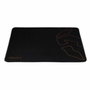 Krom Knout Speed Alfombrilla Gaming Negro