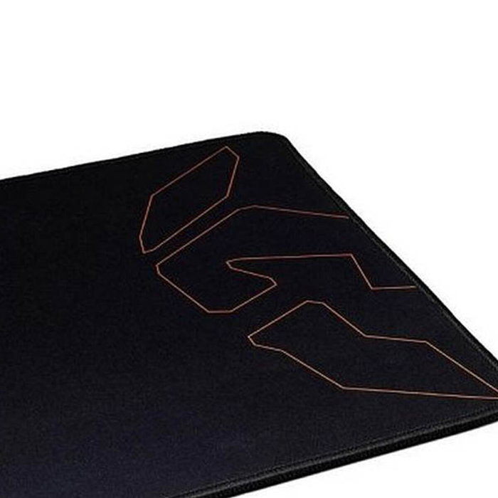 Krom Knout Speed Alfombrilla Gaming Negro Krom Knout Speed Alfombrilla Gaming Negro