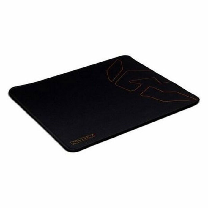 Krom Knout Speed Alfombrilla Gaming Negro Krom Knout Speed Alfombrilla Gaming Negro
