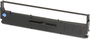 Epson Cinta de Nylon Negra C13S015637 para Impresoras de Matriz de Punto