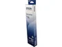 Epson Cinta de Nylon Negra C13S015637 para Impresoras de Matriz de Punto