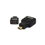 Approx Adaptador HDMI Hembra a Micro HDMI Macho