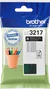 Brother LC-3217BK Cartucho de Tinta Negro