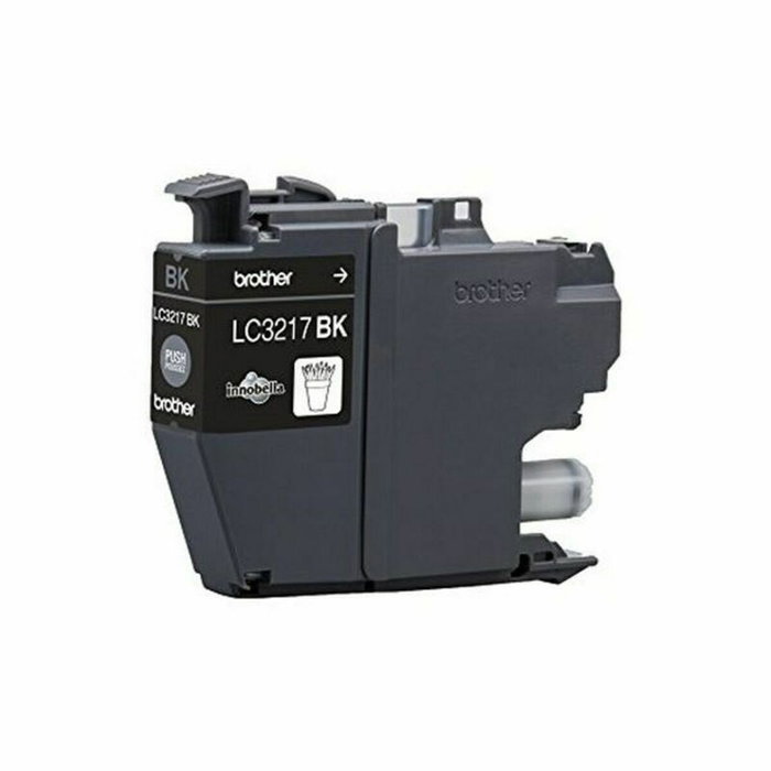 Brother LC-3217BK Cartucho de Tinta Negro