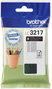 Brother LC3217BK Cartucho de Tinta Negro