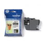 Brother LC-3217BK Cartucho de Tinta Negro