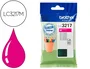 Brother LC3217M Cartucho de Tinta Original Magenta