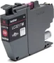 Brother LC3217M Cartucho de Tinta Magenta Original, 550 Páginas