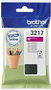 Brother LC3217M Cartucho de Tinta Magenta Original, 550 Páginas