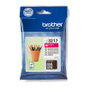Brother LC3217M Cartucho de Tinta Magenta Original, 550 Páginas