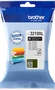 Brother LC3219XLBK Cartucho de tinta negro XL