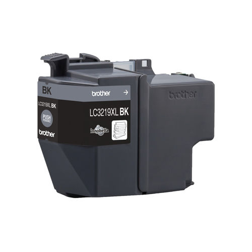 Brother LC-3219XLBK Negro XL