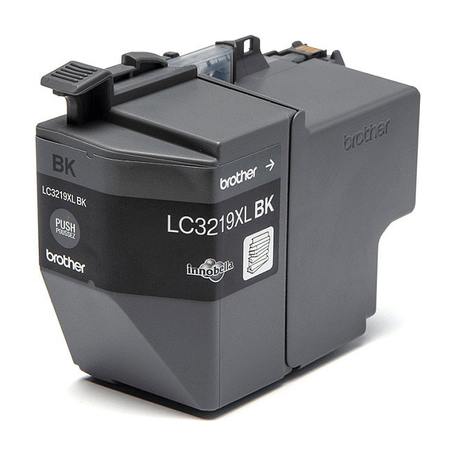Brother LC-3219XLBK Negro XL