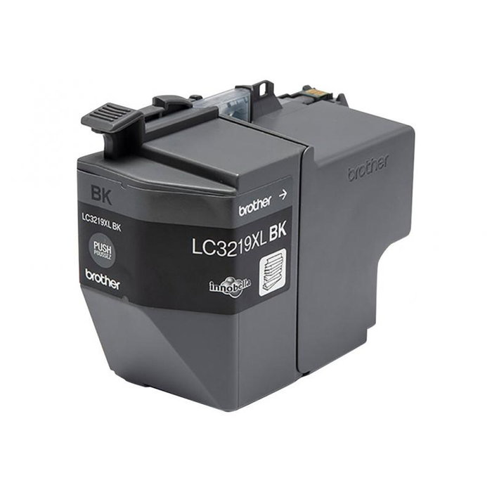 Brother LC-3219XLBK Negro XL