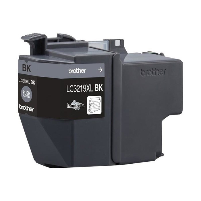 Brother LC-3219XLBK Negro XL
