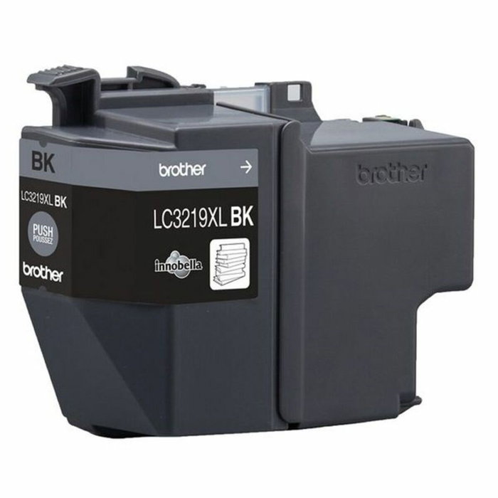Brother LC-3219XLBK Negro XL