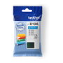 Brother LC3219XLC Cartucho de Tinta Cian XL