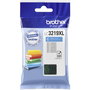 Brother LC3219XLC Cartucho de Tinta Cian XL