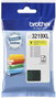 Brother LC-3219XLY Amarillo XL