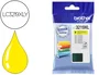 Brother LC-3219XLY Cartucho de Tinta Amarillo XL